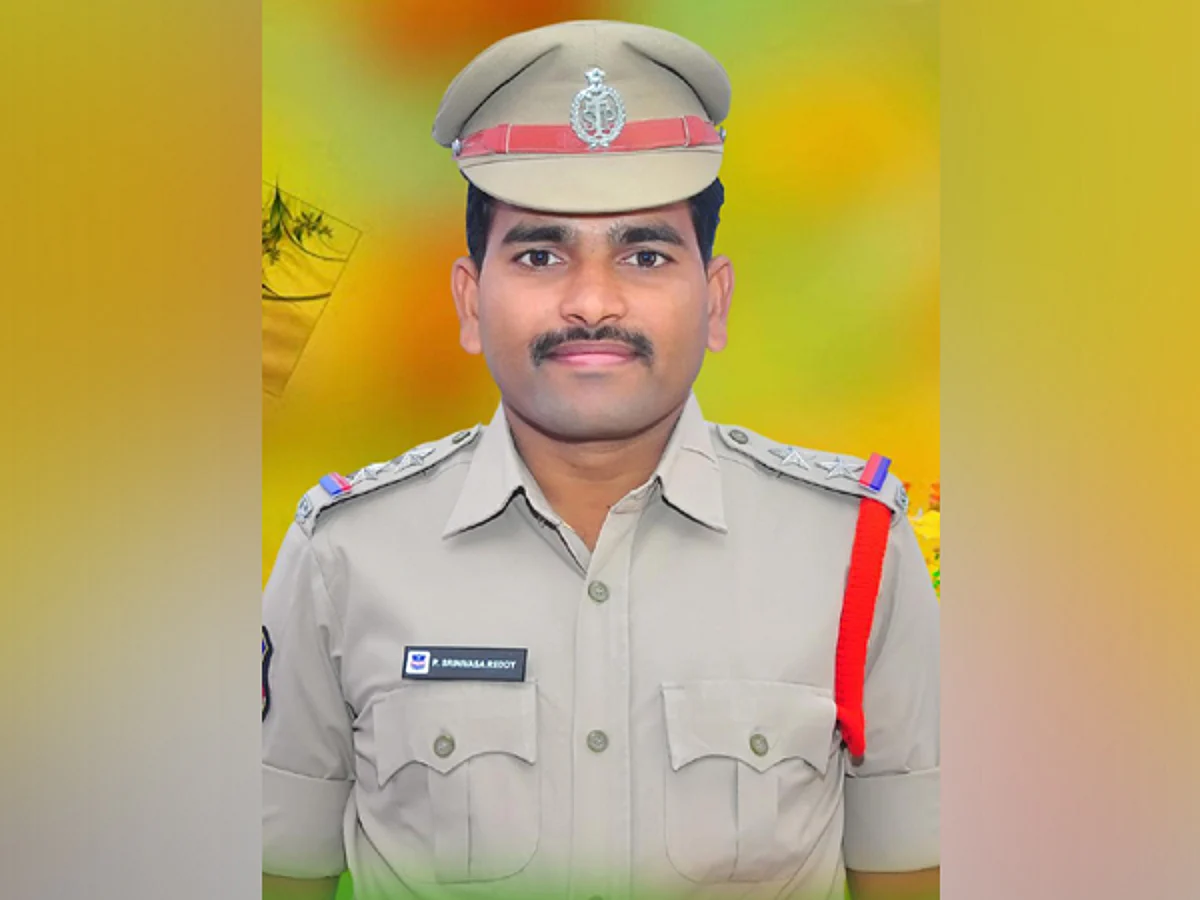Telangana police suspends sub-inspector over sexual assault complaint