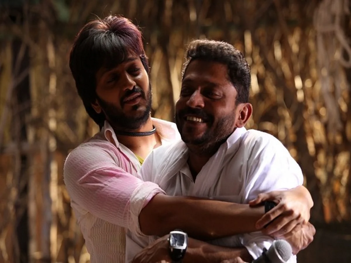 Riteish Deshmukh remembers Nishikant Kamat on his death anniversary