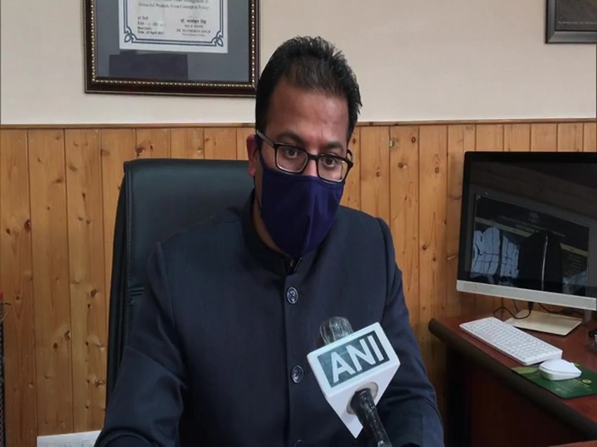 Estimated loss worth Rs 632 crores occurred due to rain, cloudburst, landslide in Himachal