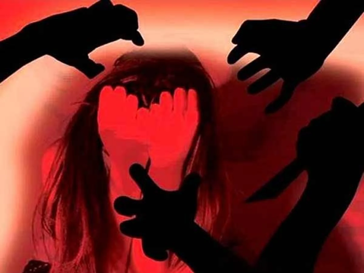 Son of COVID patient arrested for sexual assault on nurse in Andhra Pradesh