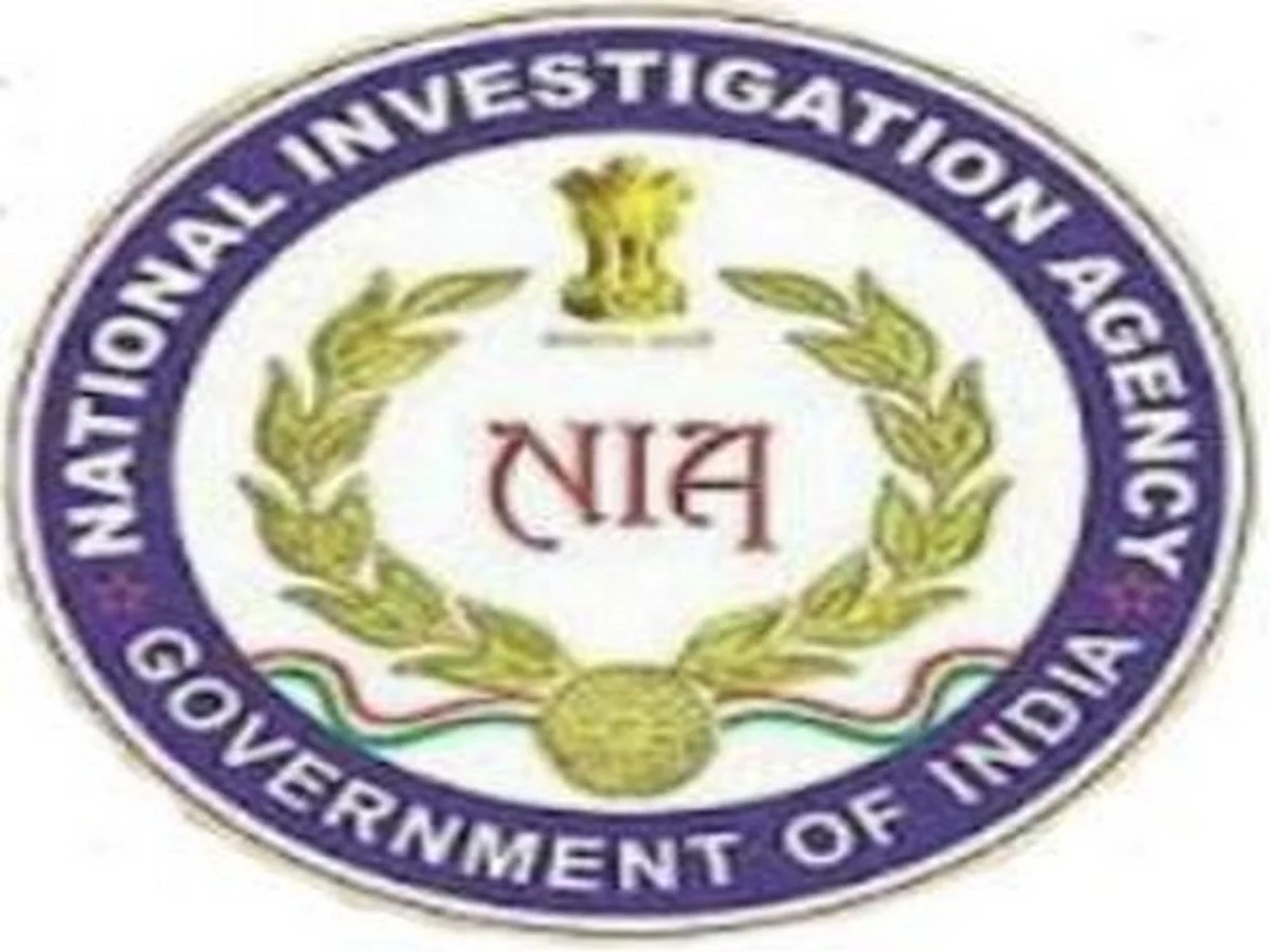 NIA arrests 2 women operatives in ISIS Kerala module case