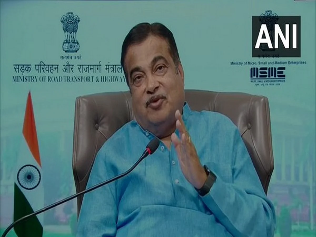 Nitin Gadkari instructs opening of one side of Kuthiran Tunnel in Kerala