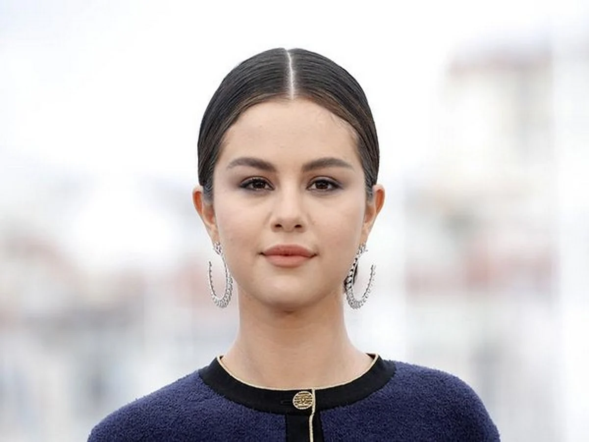 Selena Gomez says she ‘signed’ her life away to Disney as young star