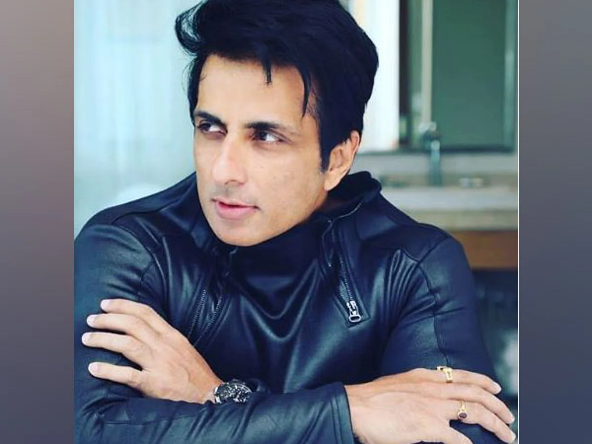 Sonu Sood touched by mountaineer who dedicates his victory to actor