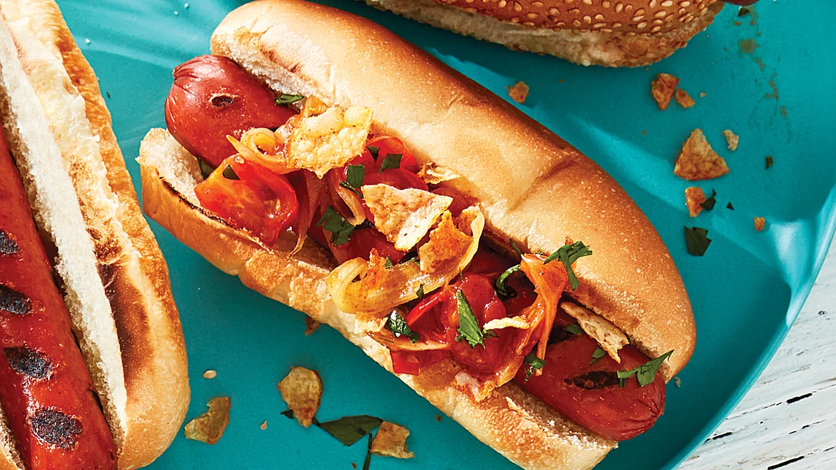 Hotdog Reduces the Lifespan of a Person by 36 Minutes, Know the Food that Affects the Age…