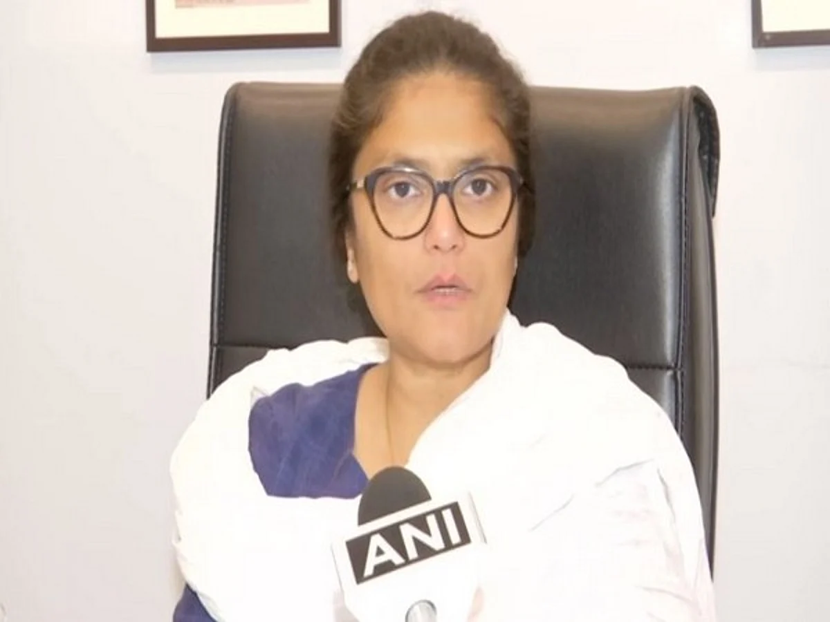Joined TMC ‘without any conditions’, says former Congress MP Sushmita Dev