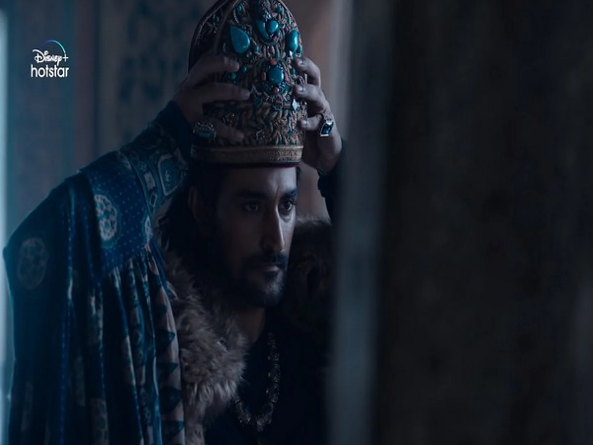 ‘The Empire’ trailer promises a grand, magnificent epic drama