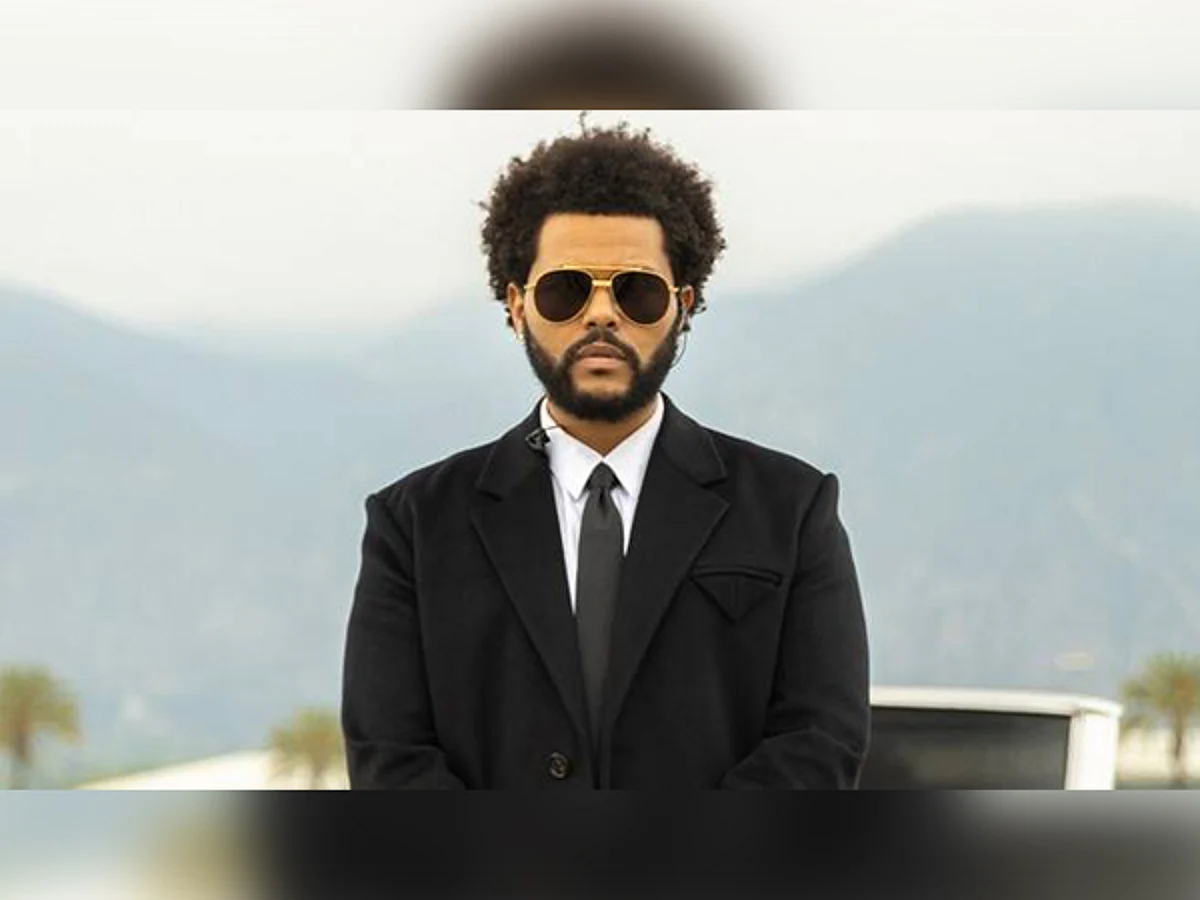 The Weeknd releasing new single ‘Take My Breath’ on this date