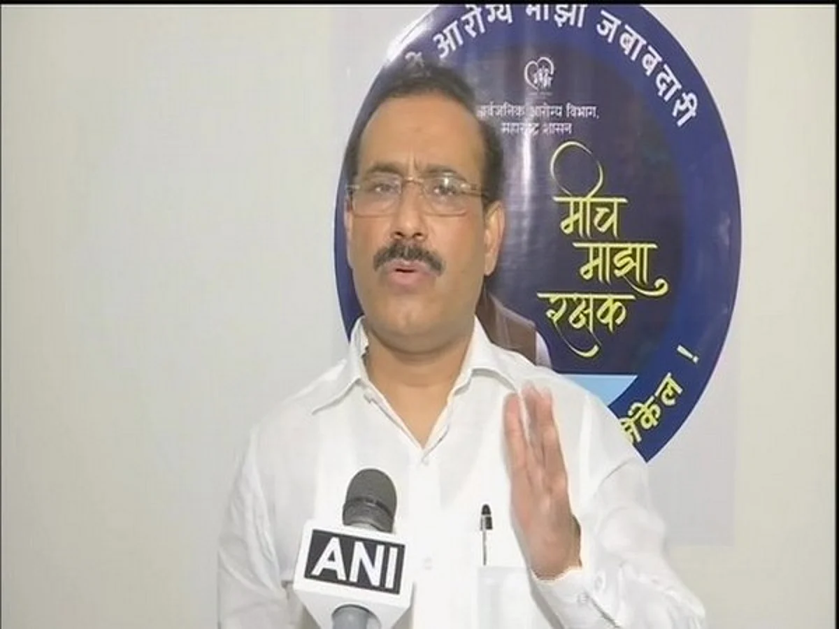 ‘Possibility of COVID-19 third wave during festivals’: Maha Health Min orders to ramp up vaccination