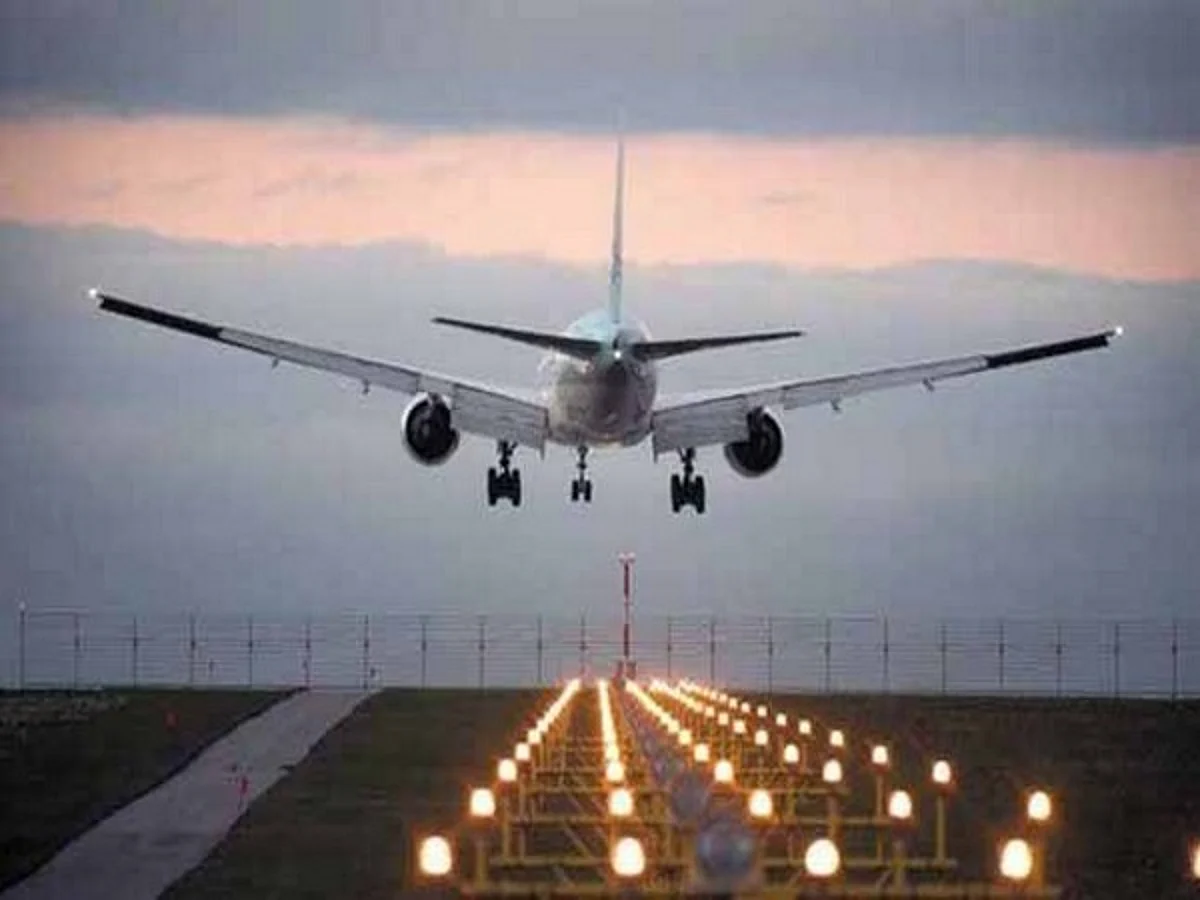Two passengers who landed in Delhi from Afghanistan today found COVID positive
