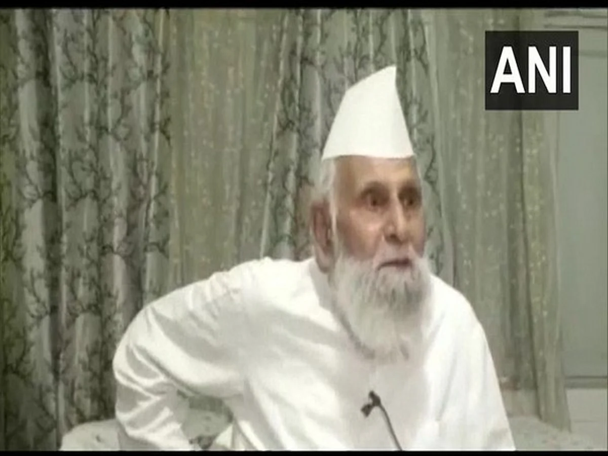 Taliban fighting for freedom of Afghanistan, says SP’s Sambhal MP