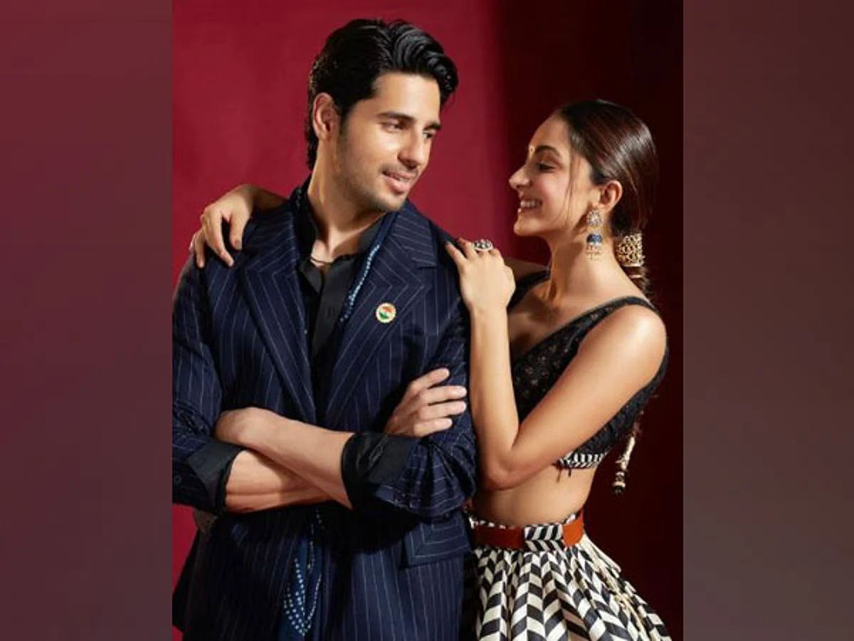 Fans go gaga over Kiara-Sidharth’s new pictures amid dating rumours