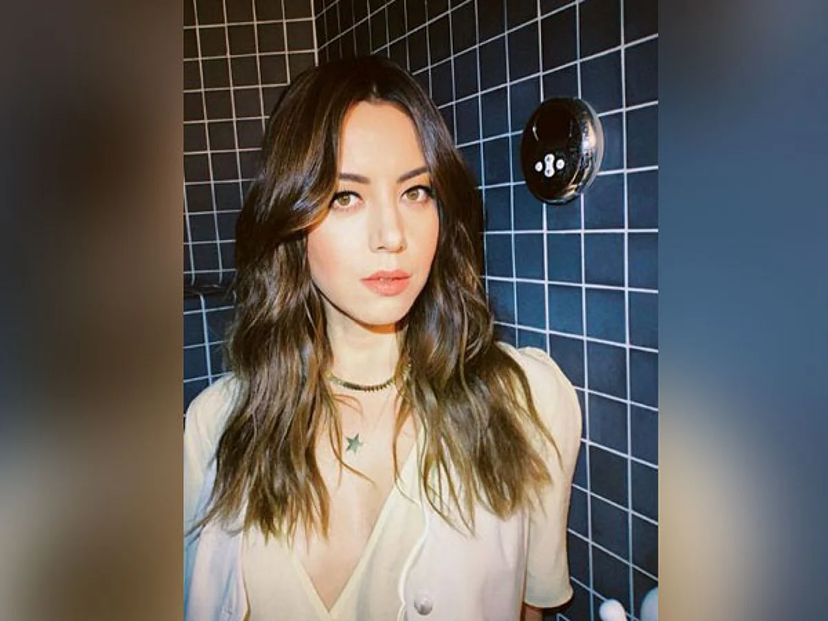 Aubrey Plaza to lead Hulu drama pilot ‘Olga Dies Dreaming’