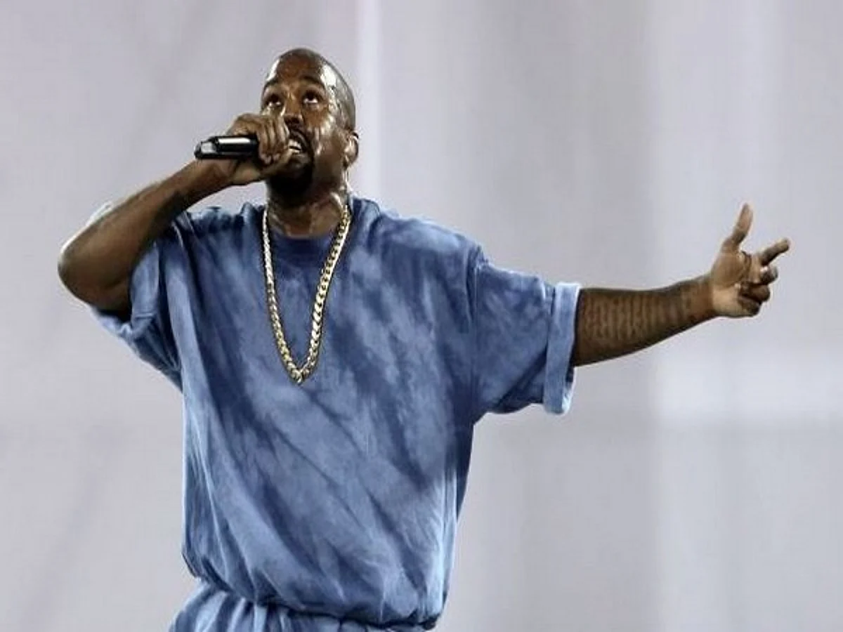 Kanye West announces second ‘Donda’ listening event