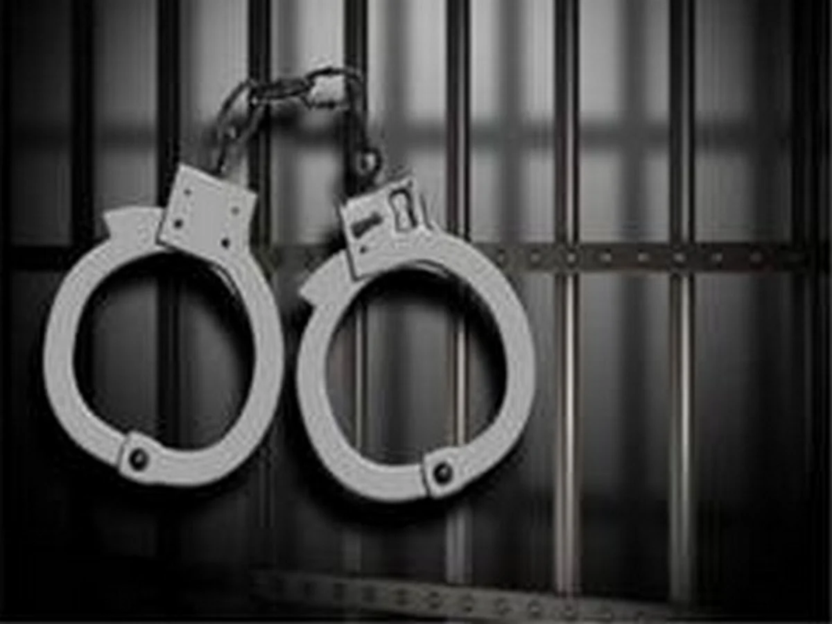 Man held in Mumbai, sent to 5-day judicial custody for rape, blackmail
