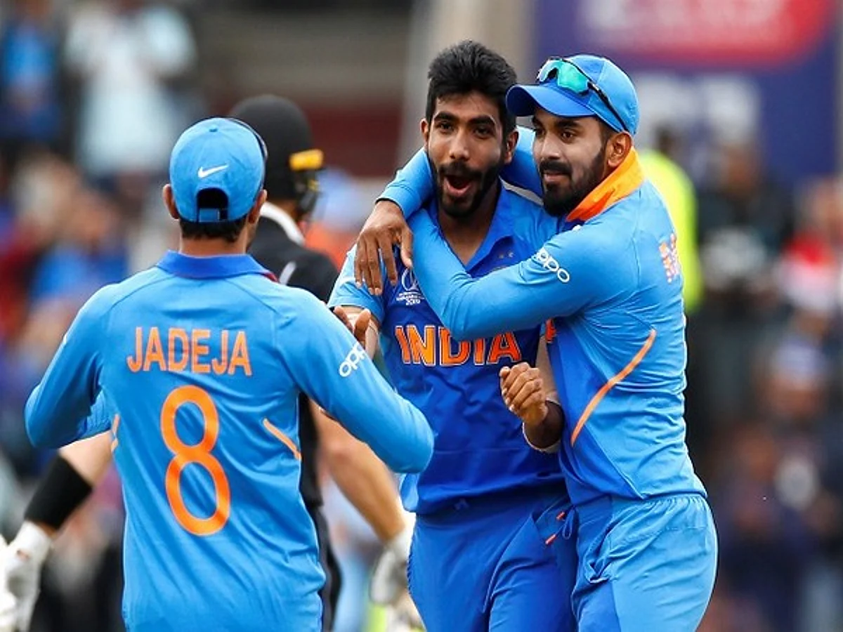 T20 WC: India to square off against Pak on Oct 24, match against NZ on Oct 31