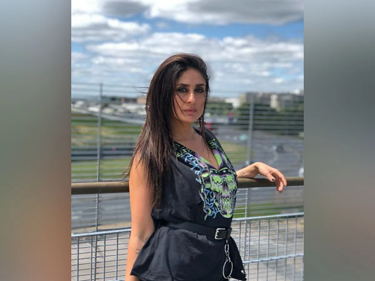 Bollywood stars shower birthday wishes as Kareena Kapoor Khan turns 41