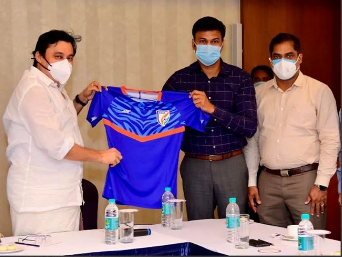 Govt of Kerala and AIFF announce collaboration on multiple football development projects