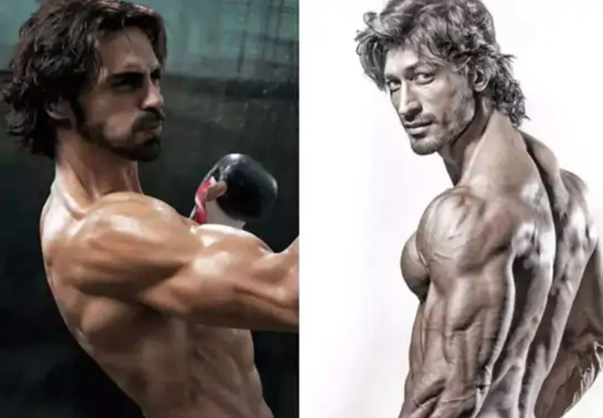 Bollywood Brief: Arjun and Vidyut will be seen Together for the First Time On-Screen