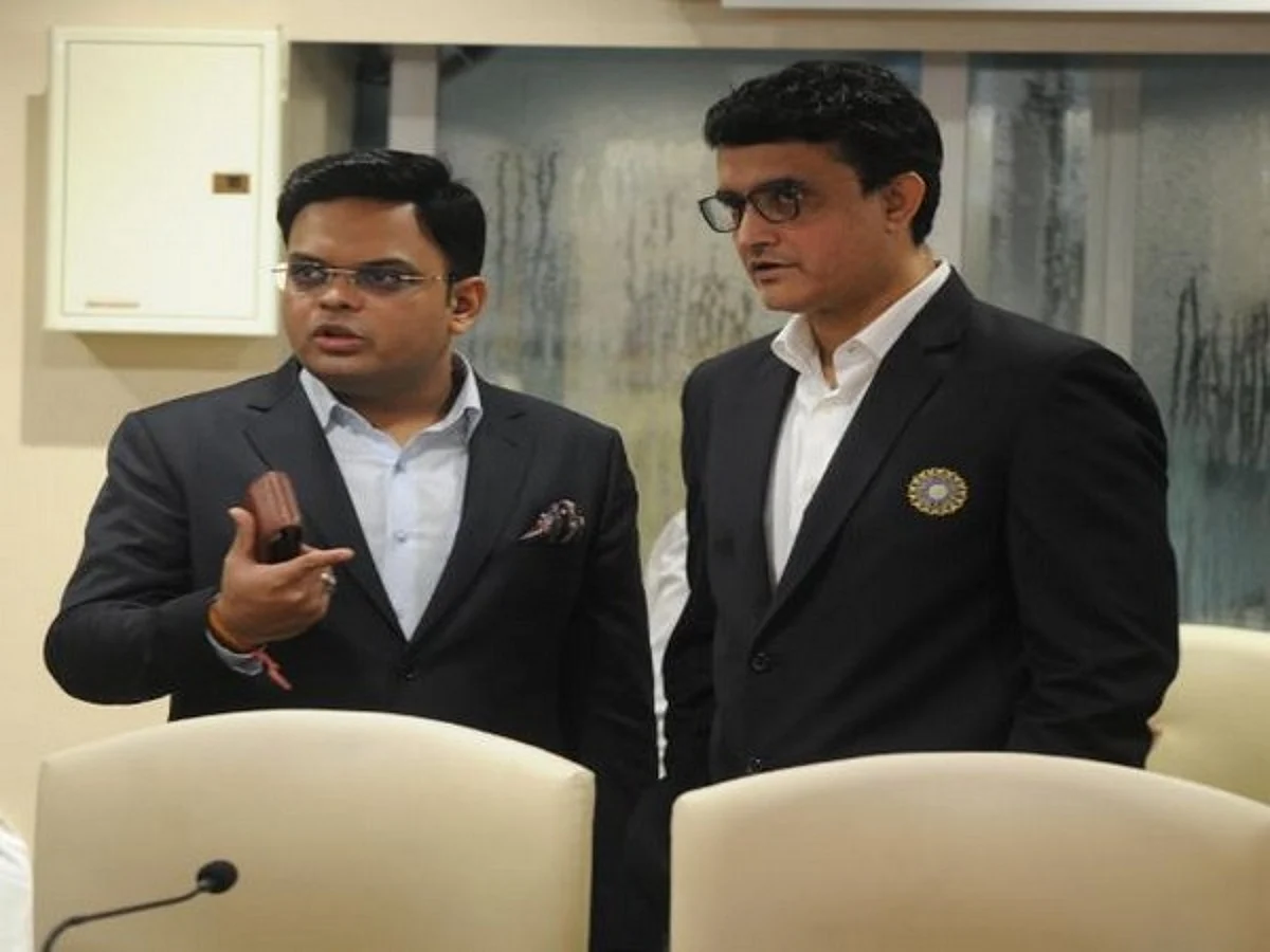 Increase of match fee for domestic players will ensure they are appropriately rewarded: Jay Shah