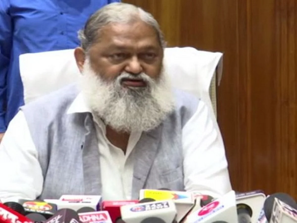 Haryana begins third round of sero survey for Covid-19 today