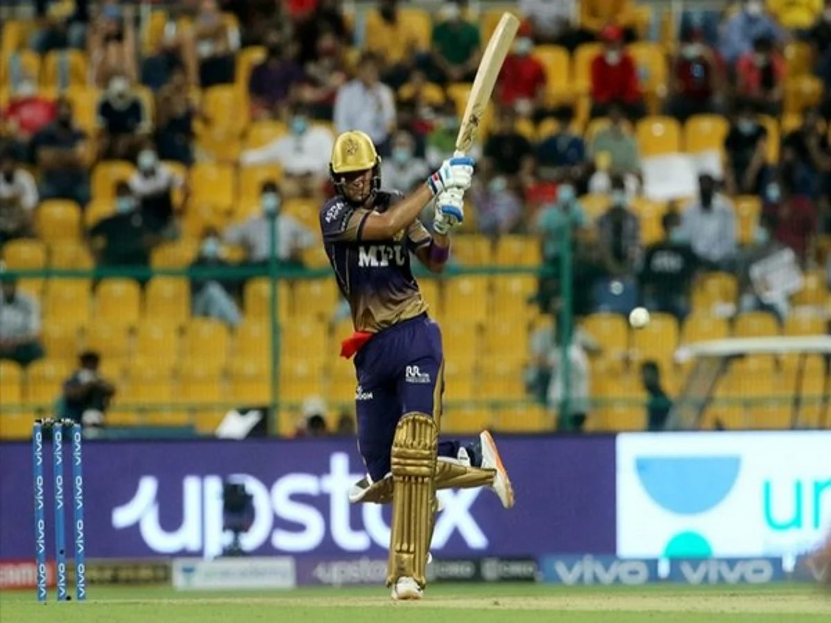 KKR was determined to make comeback, performance against RCB ‘bold statement’: Gill