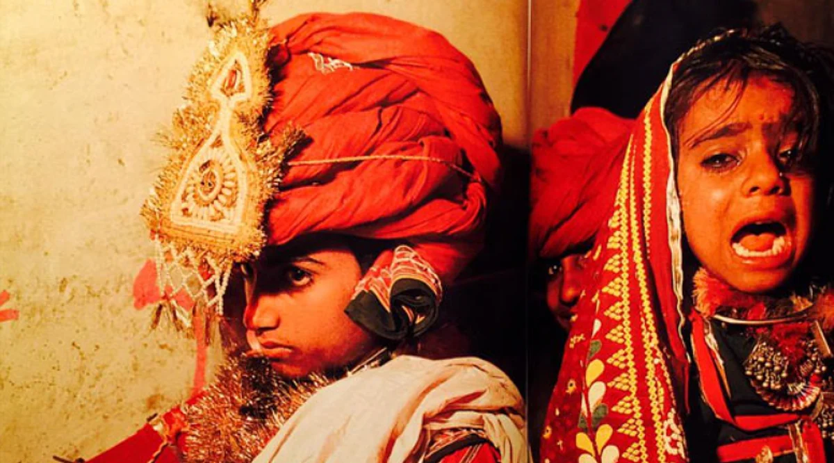 “Child marriage should be completely banned”, social organizations opposed the new law of Rajasthan