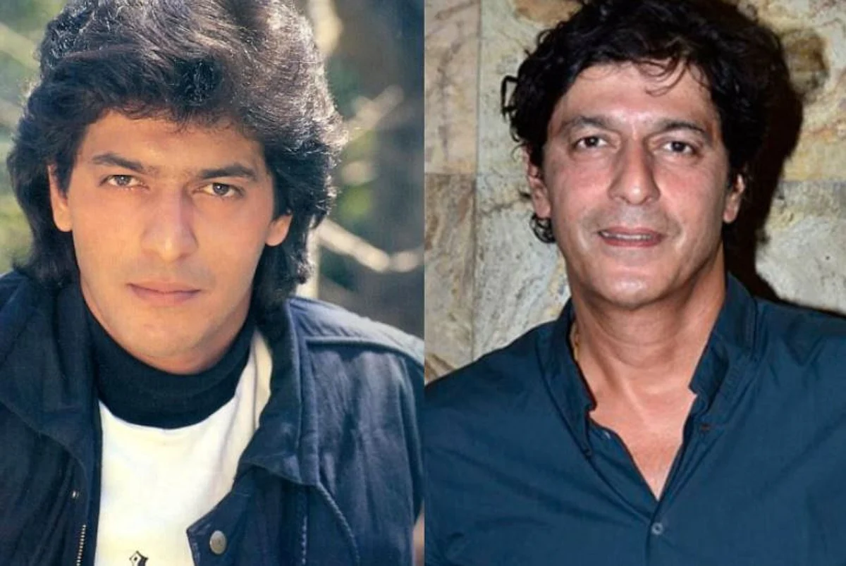 Happy Birthday Chunky Pandey: Known as Bangladesh’s Amitabh Bachchan