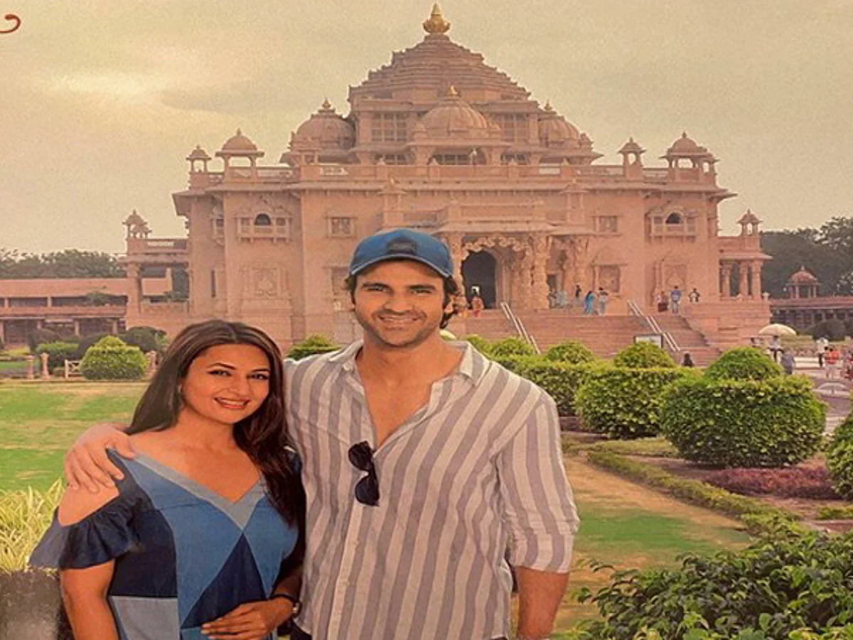 Ahead of ‘Khatron Ke Khiladi 11’ finale, Divyanka Tripathi gets praise from husband Vivek Dahiya