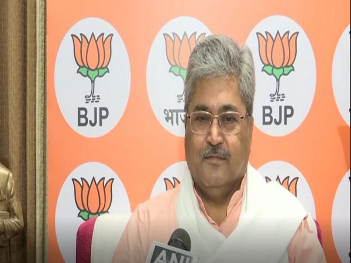 Capt Amarinder Singh has voice, to take a call on political future with BJP, says Dushyant Gautam