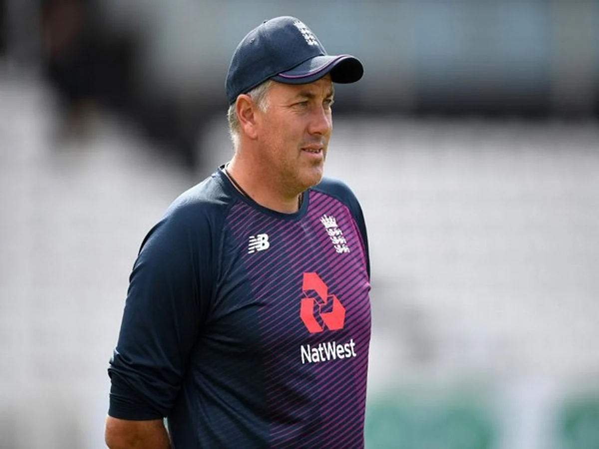 Eng vs Ind: Visitors know how to fight back, all credit to them, says Silverwood