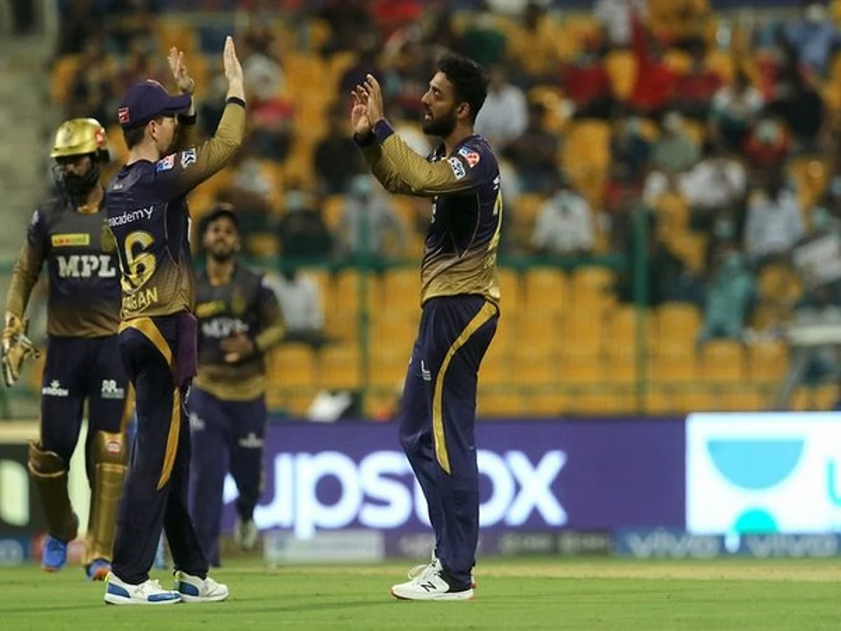 Don’t like turning wickets, I prefer bowling on flatter surface: Varun Chakravarthy
