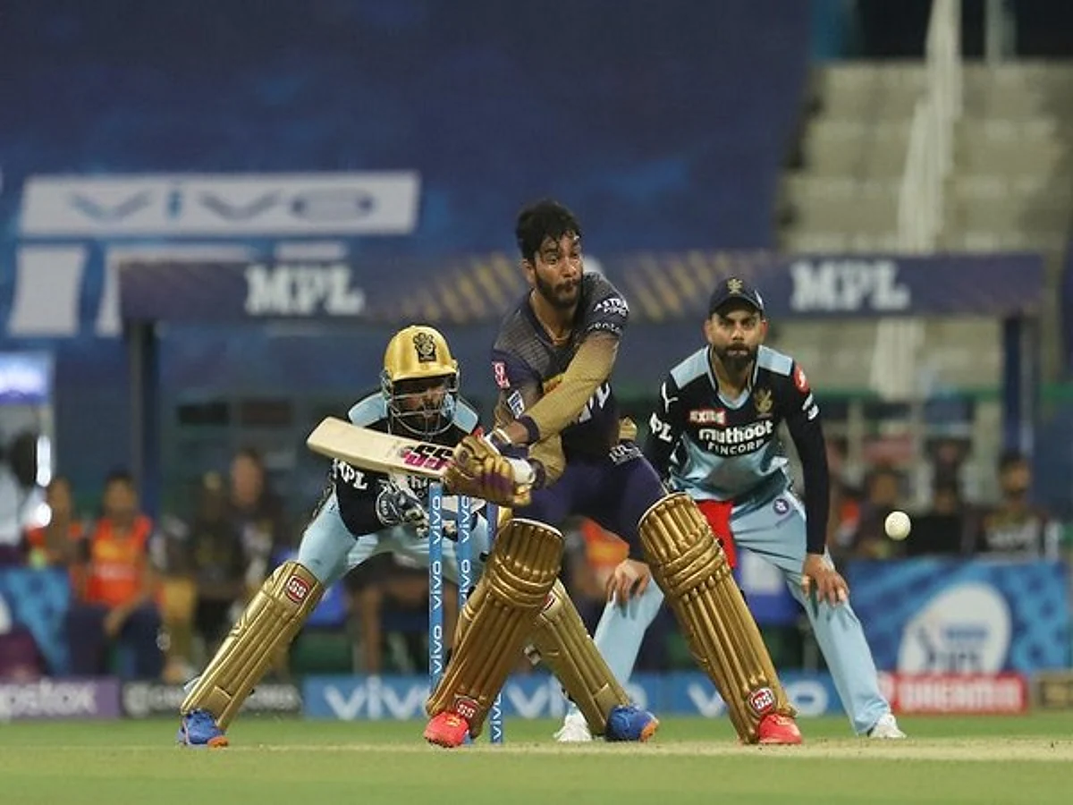 IPL 2021: Ventakesh Iyer’s knock signifies brand of cricket we want to play, says Morgan
