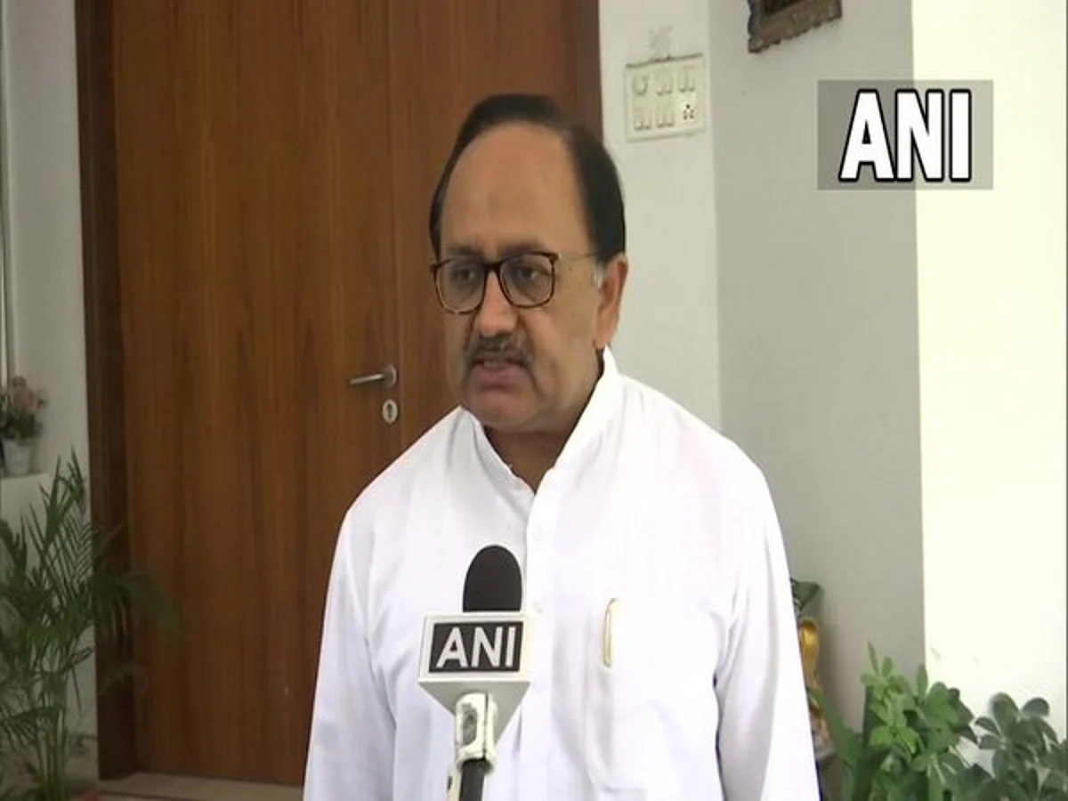Mahant Giri death case: No one will be spared, says UP Minister