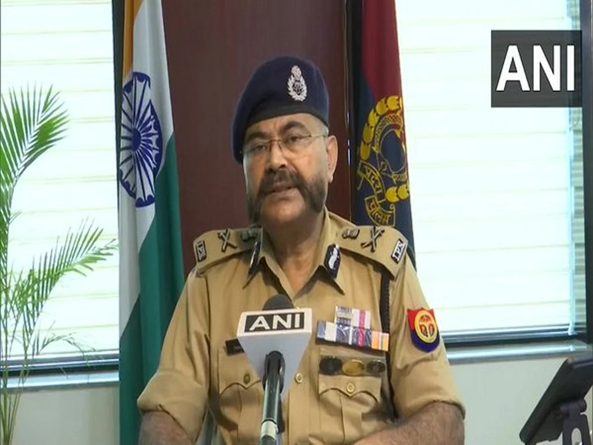 Mahant Giri death case: Disciple Anand Giri booked for abetment of suicide