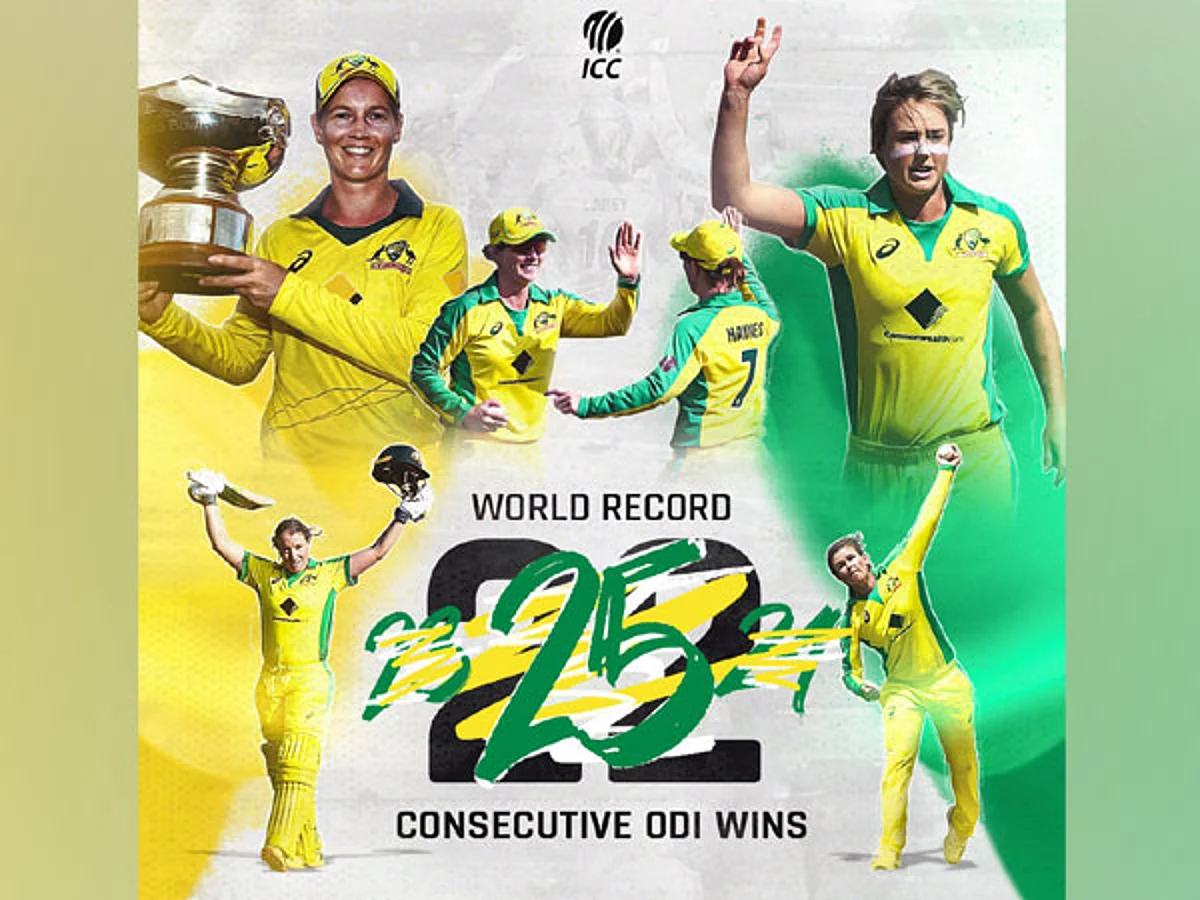 AUS W v IND W, 1st ODI: Brown and Haynes star as hosts register nine-wicket win