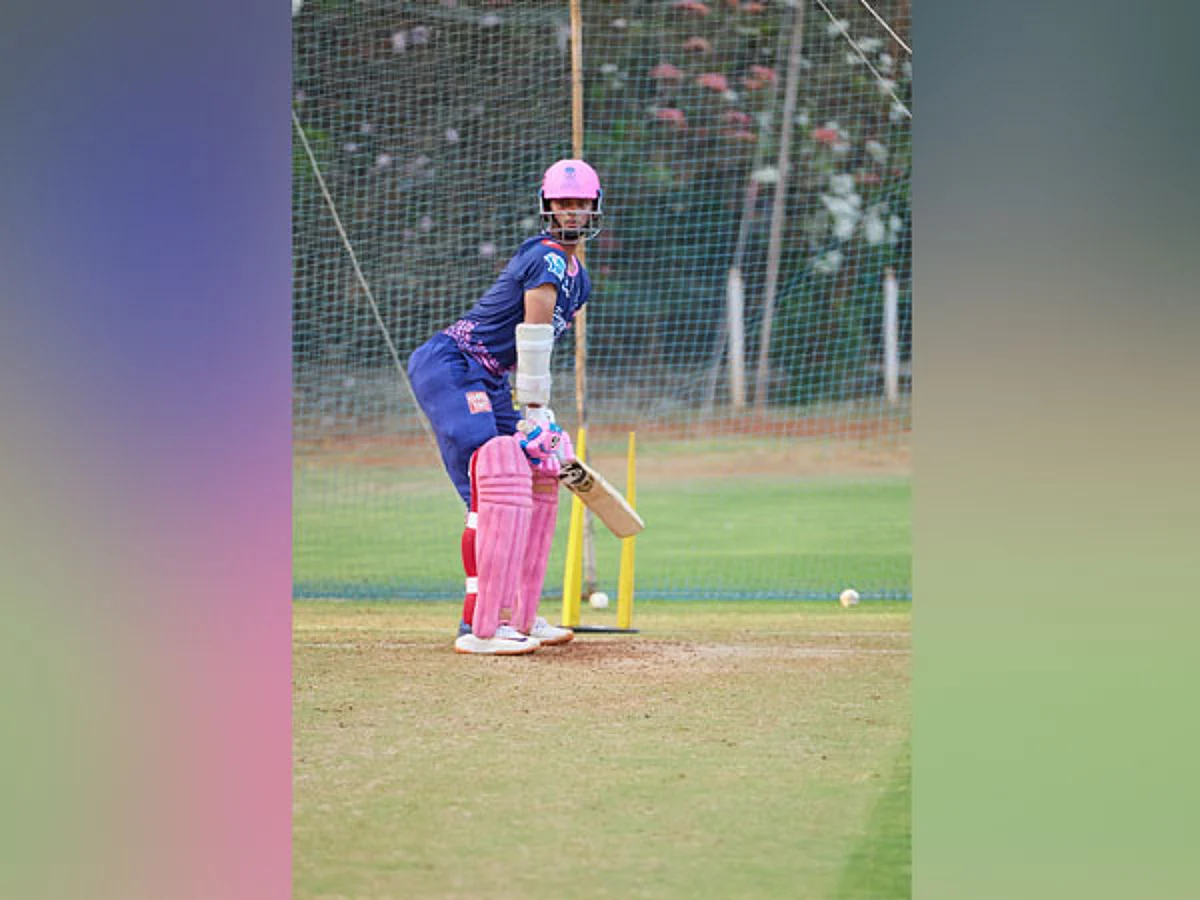 IPL 2021: Session with Sachin sir really helped me in my game, says RR’s Yashasvi Jaiswal