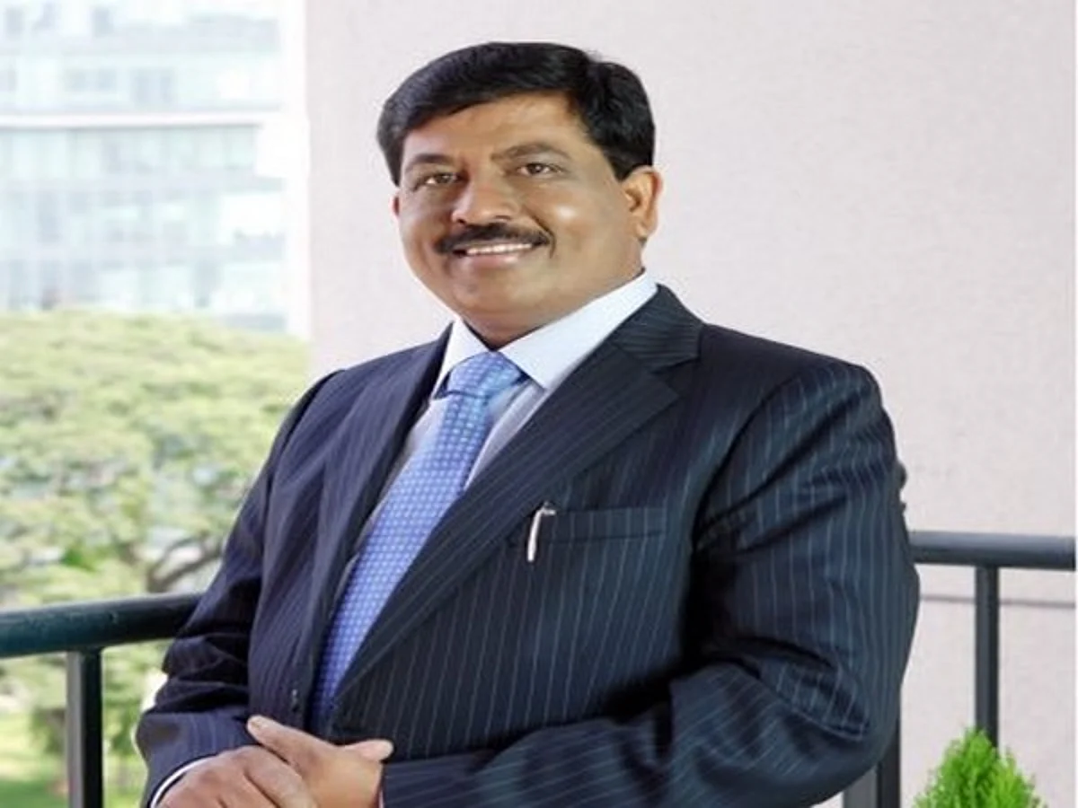 Karnataka Minister’s Twitter handle hacked