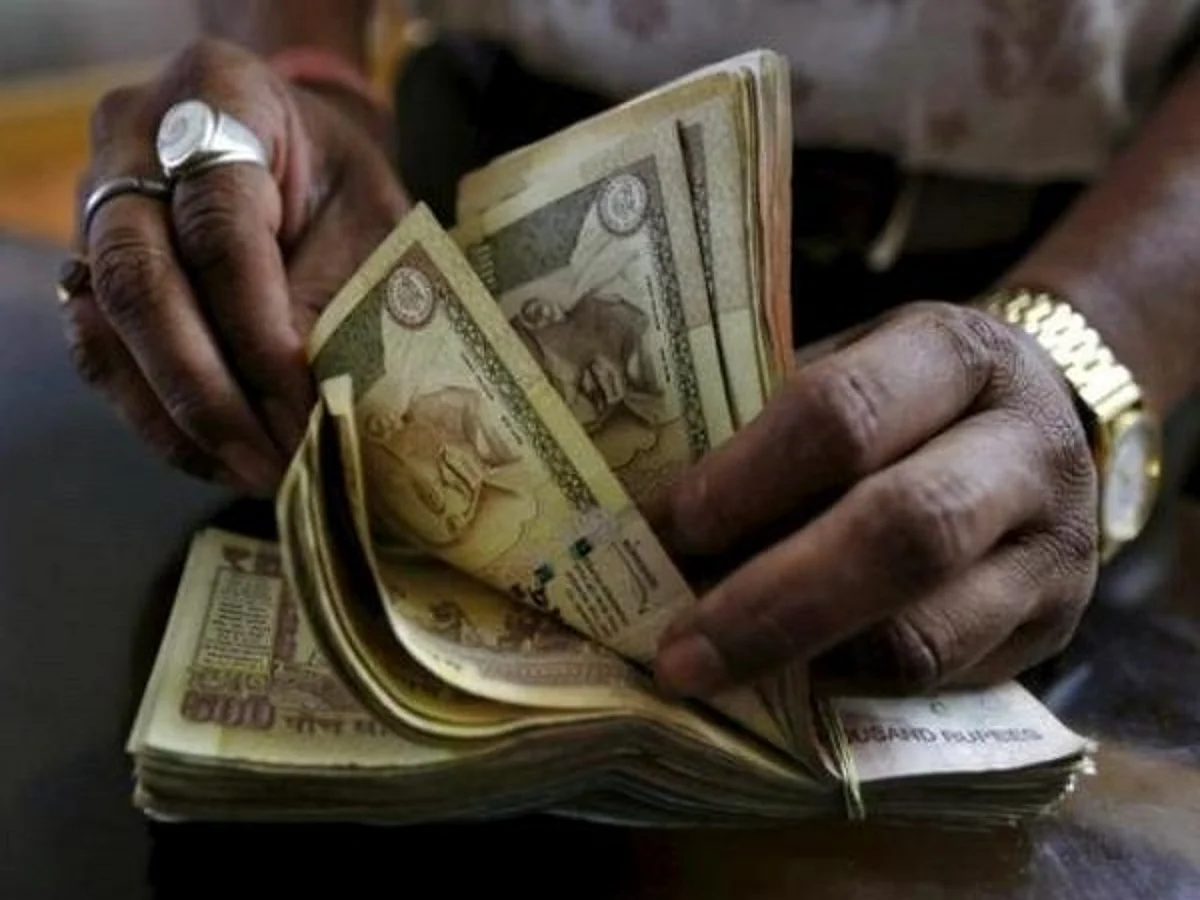 J-K: MoS Finance urges banks to enable financial inclusion of villages with 100 pc coverage