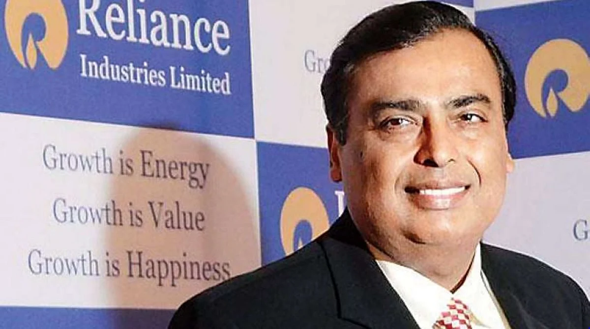 Reliance Industries to Invest Rs. 75,000 Crore in Green Energy in Next 3 Years