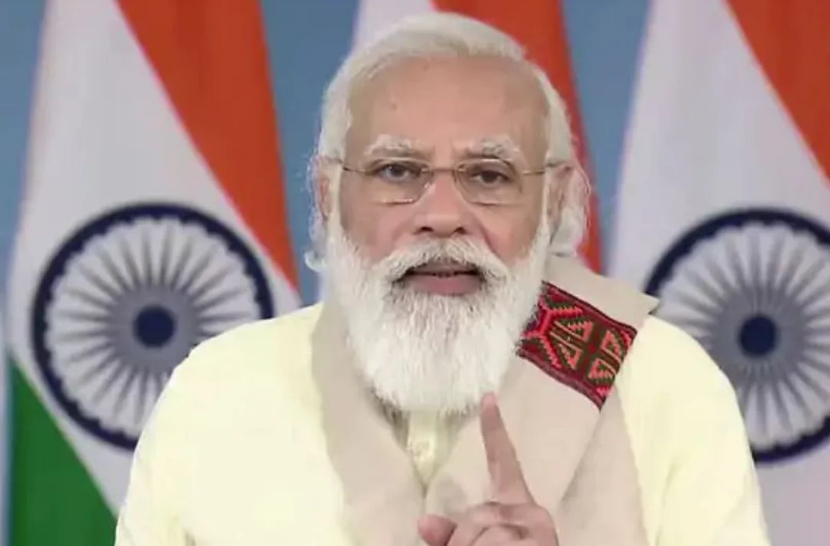 Know More About PM Narendra Modi’s Mann Ki Baat Radio Program 82nd Episode
