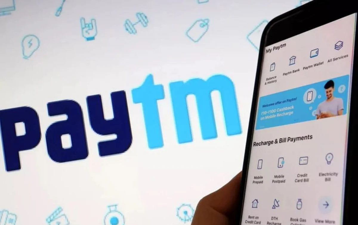 Paytm is giving the Facility of Direct Fund Transfer from Foreign