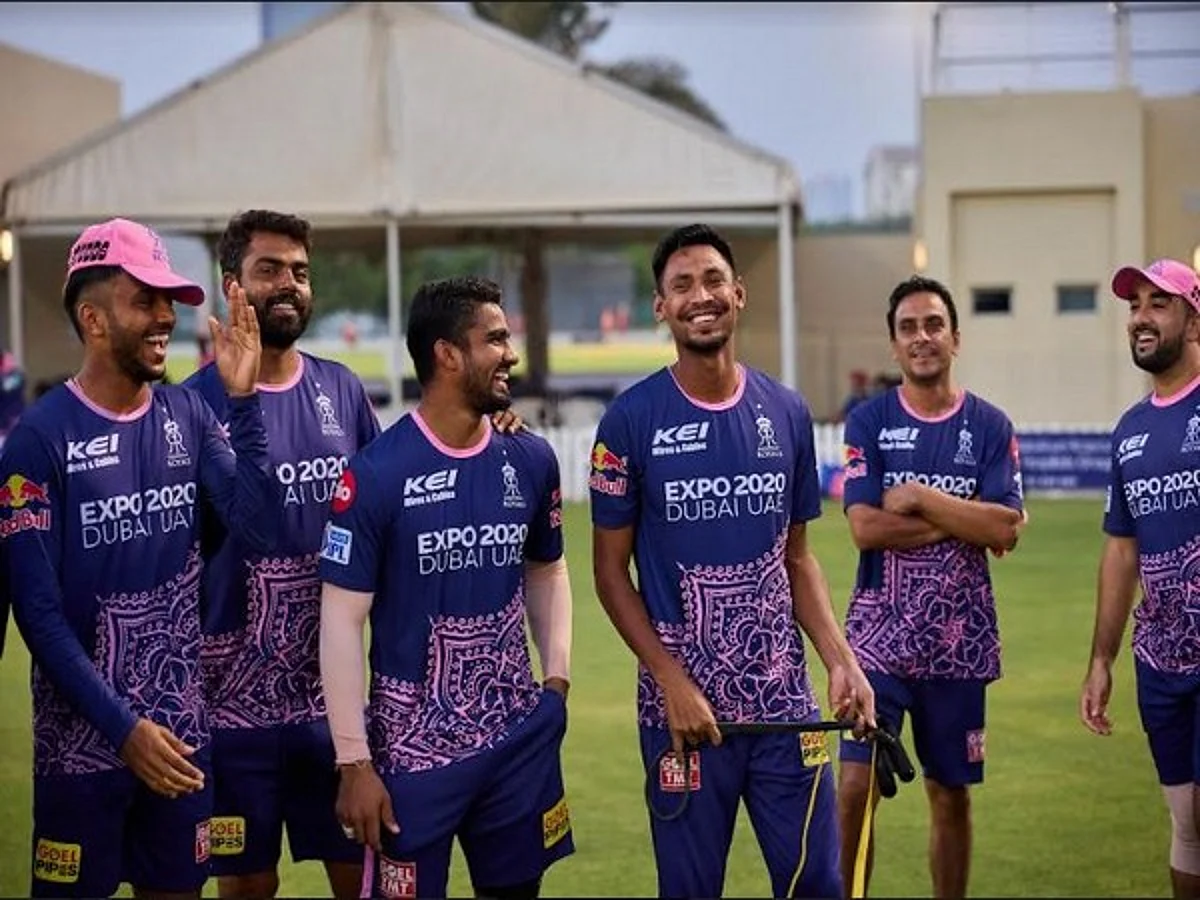 IPL 2021: Everyone is excited to start off well, says RR pacer Mustafizur Rahman