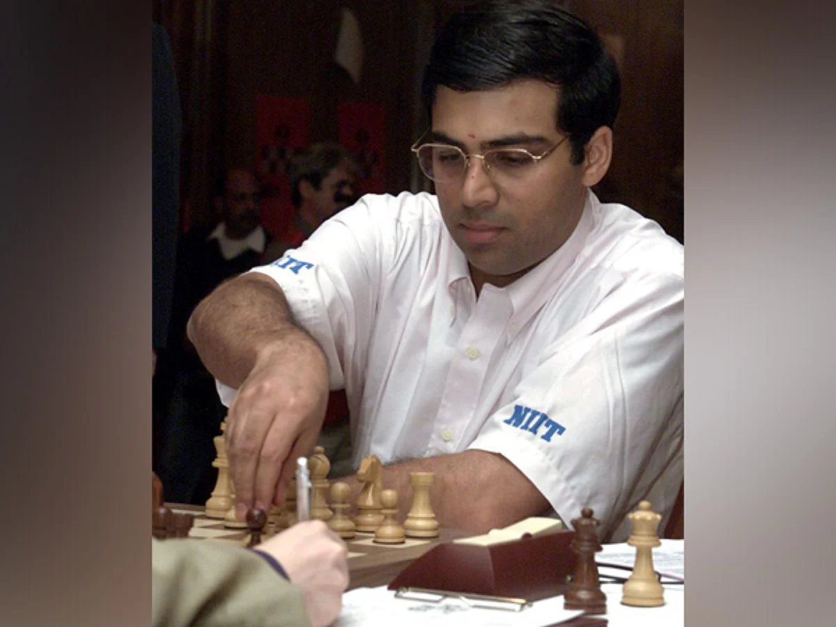 Viswanathan Anand excited to lead star-studded team at Online Chess Olympiad
