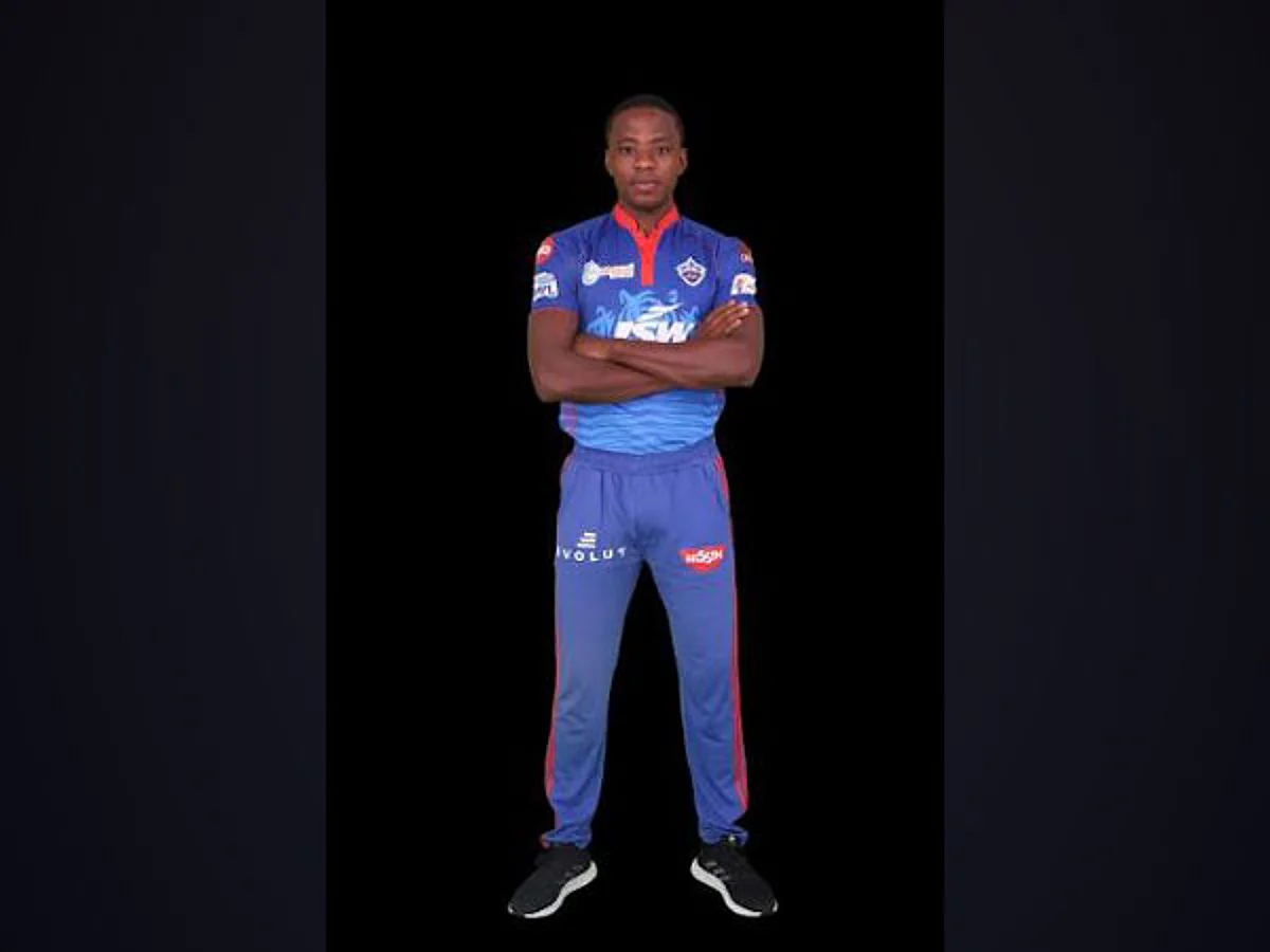 JSW Sports add Axar Patel and Kagiso Rabada to talent management roster