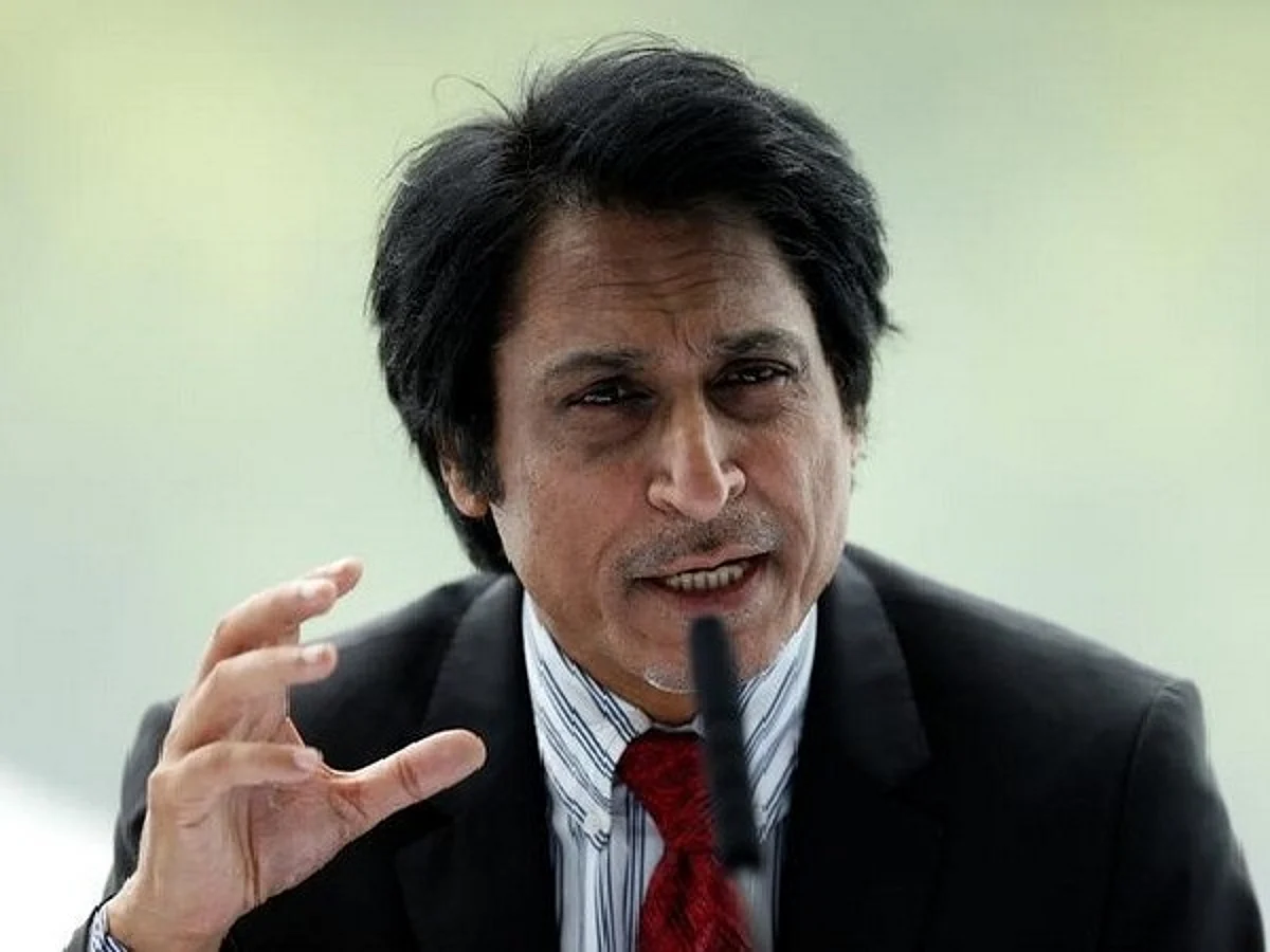 ‘Didn’t do right with us, will avenge on ground’: PCB chief Ramiz Raja on England, NZ pull out