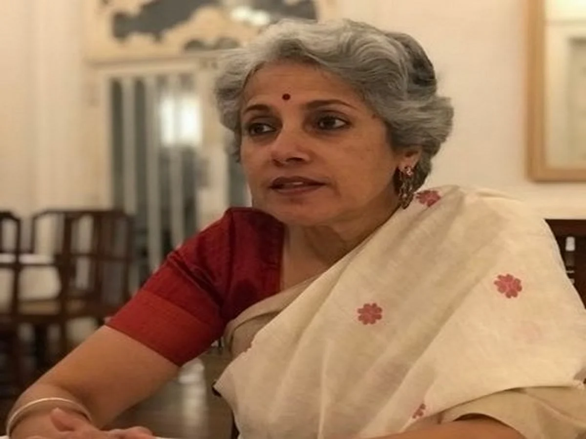 WHO chief scientist welcomes India’s decision to restart COVID-19 vaccine exports