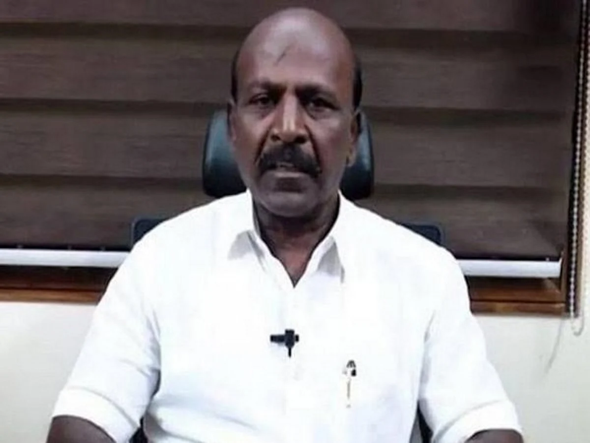 Tamil Nadu seeks additional 1 cr COVID-19 vaccine doses from Centre