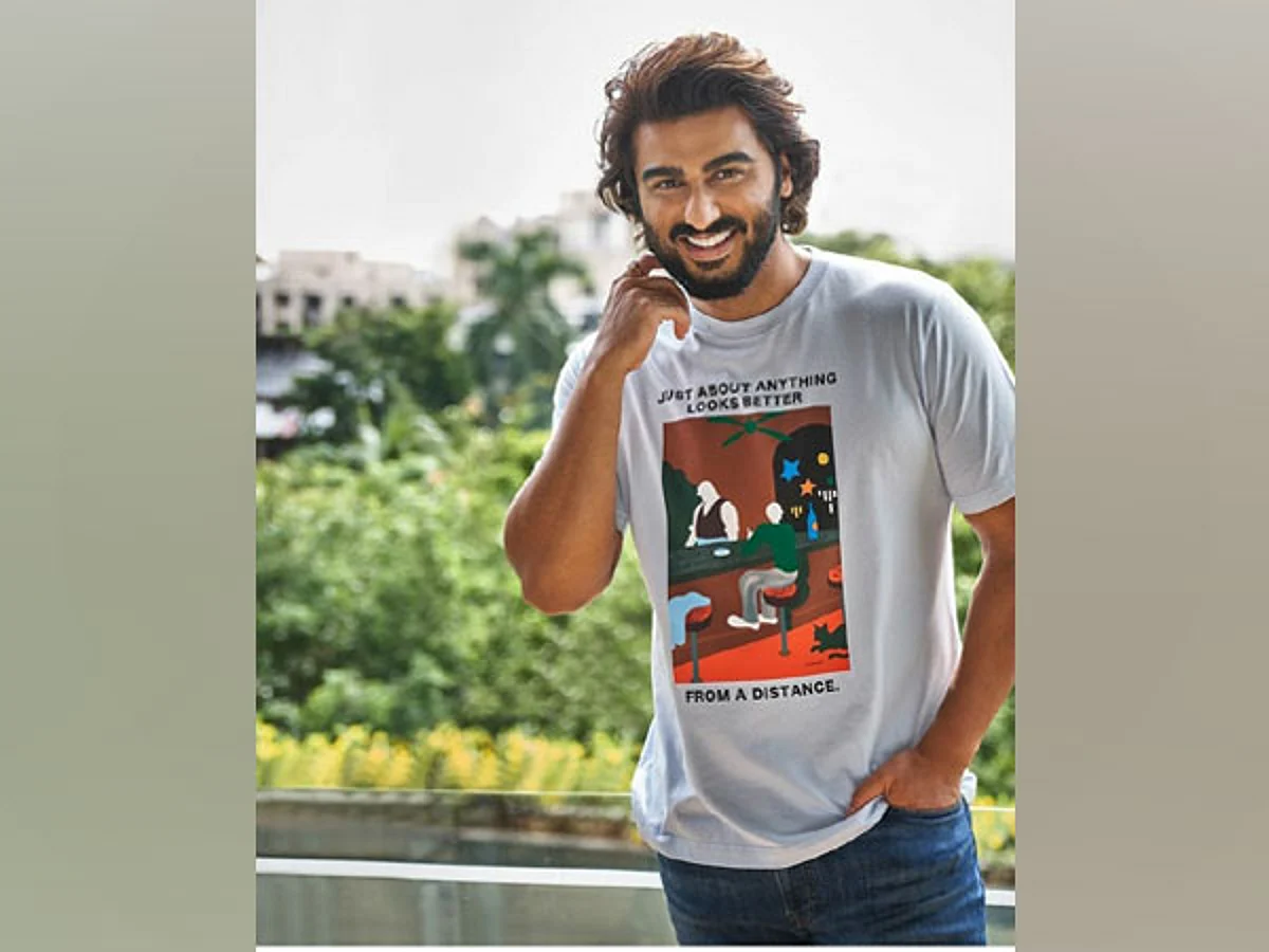 Arjun Kapoor speaks about venturing into food, fitness space