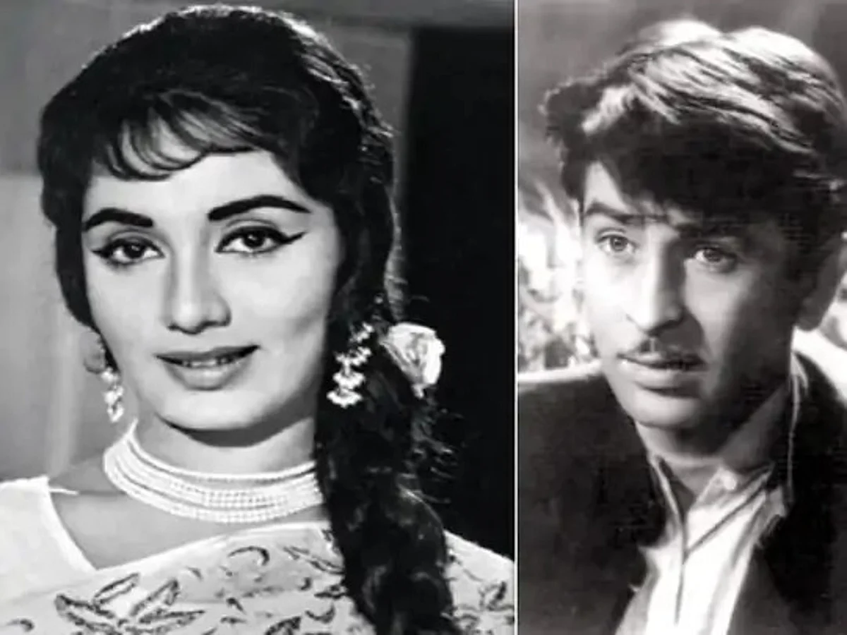 Sadhana’s Birth Anniversary: Know some life interesting facts about her